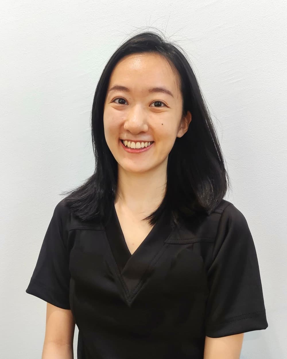 Dr. Ooi Poh Yee