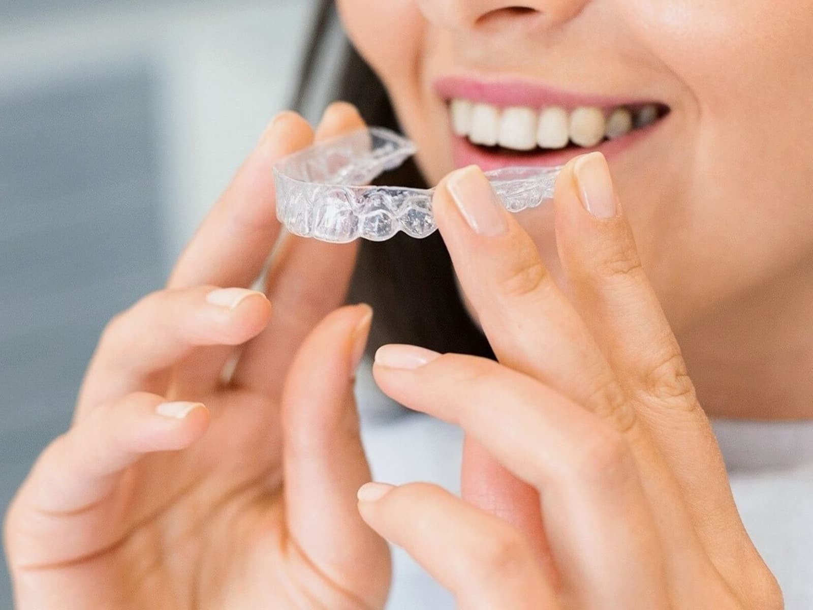 Invisalign