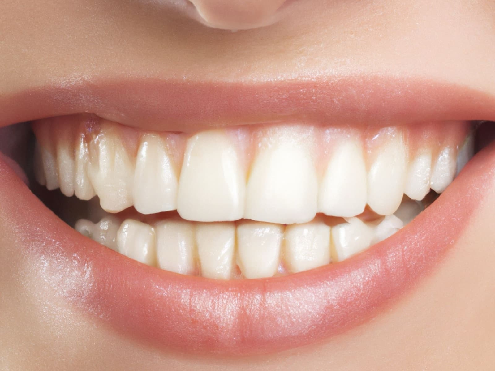 Smile Makeover