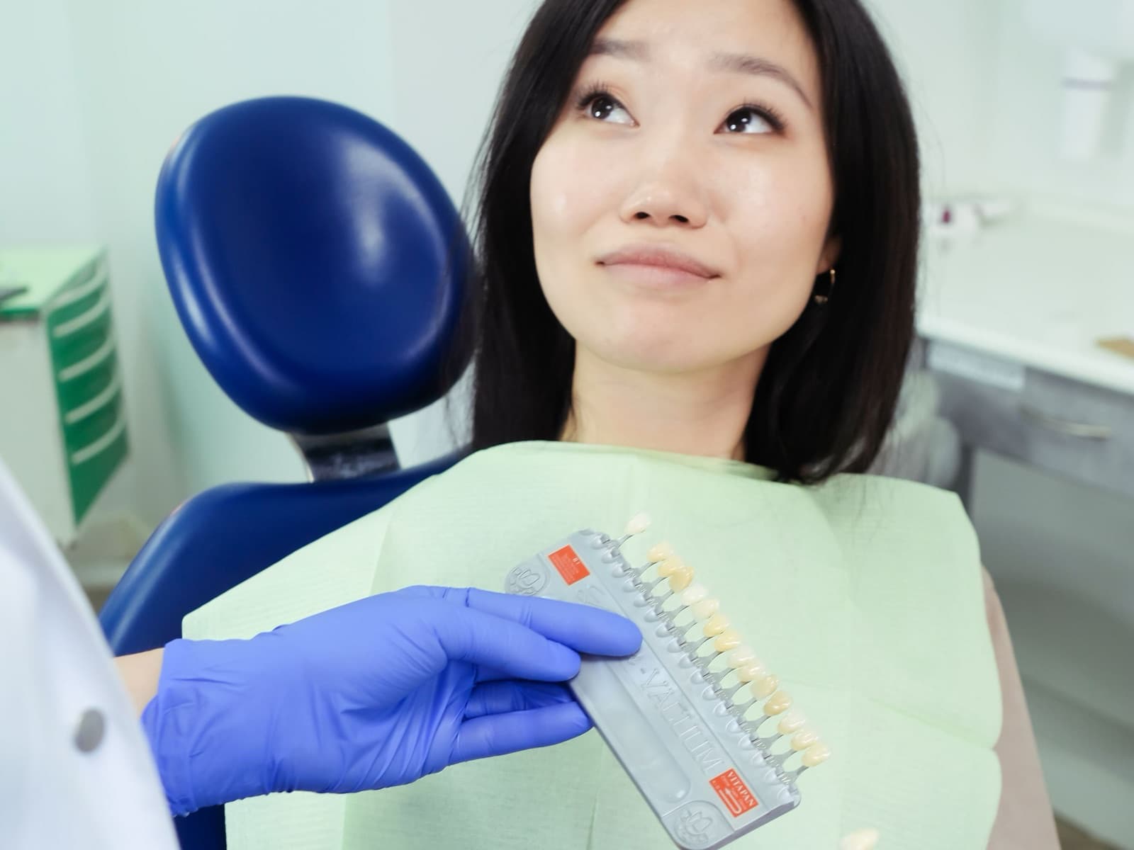 Teeth Whitening