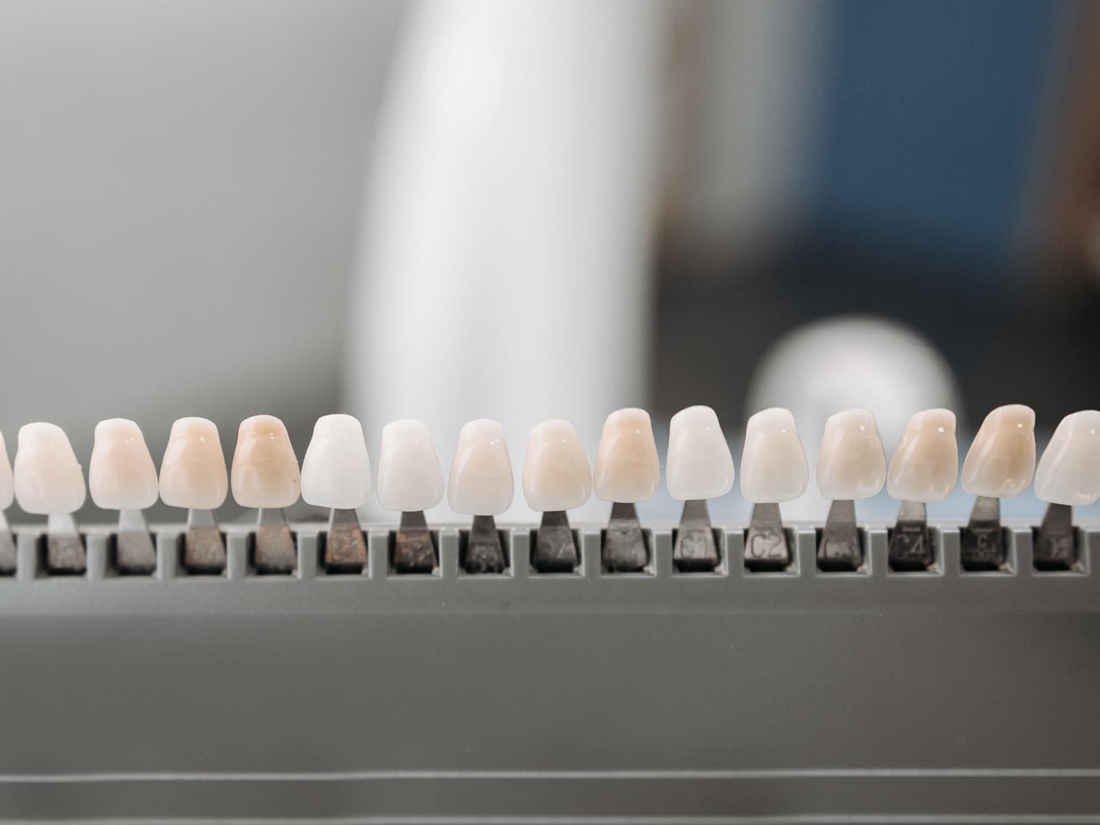 Veneers