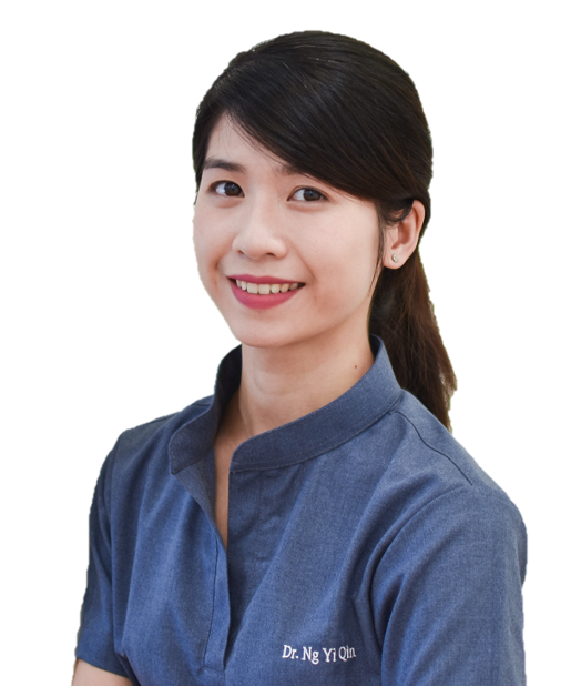 Dr. Ng Yi Qin
