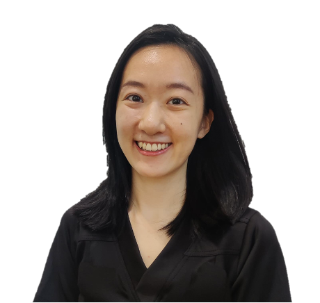 Dr. Ooi Poh Yee