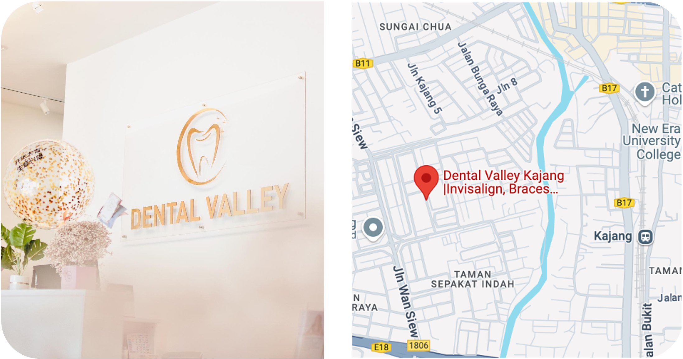 Dental Valley Kajang